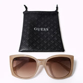 GUESS SOL