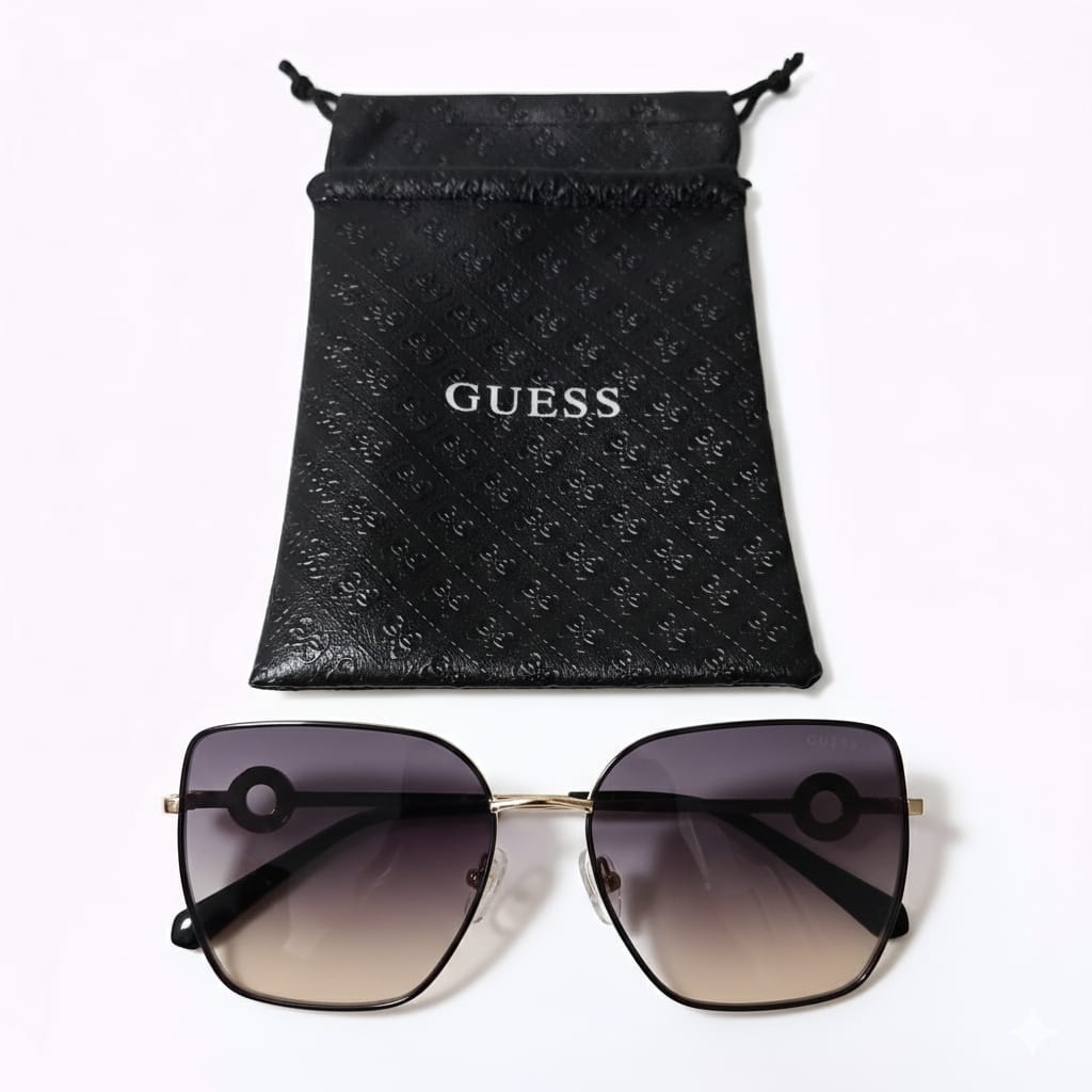 GUESS SOL
