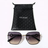 GUESS SOL