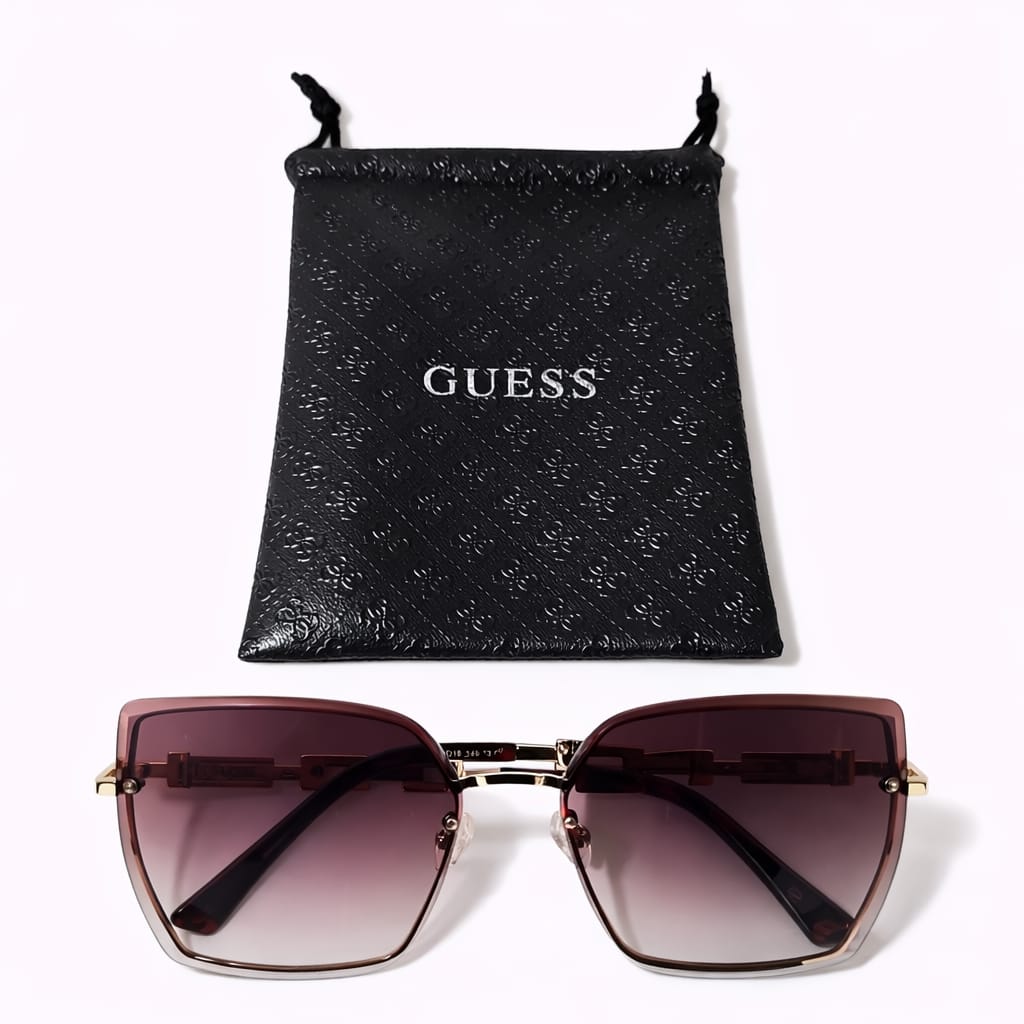 GUESS SOL
