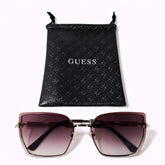 GUESS SOL