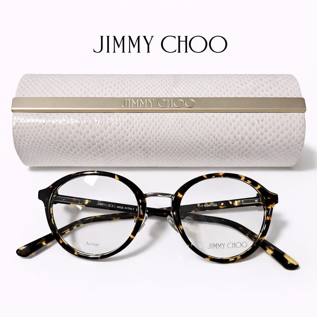 JIMMY CHOO