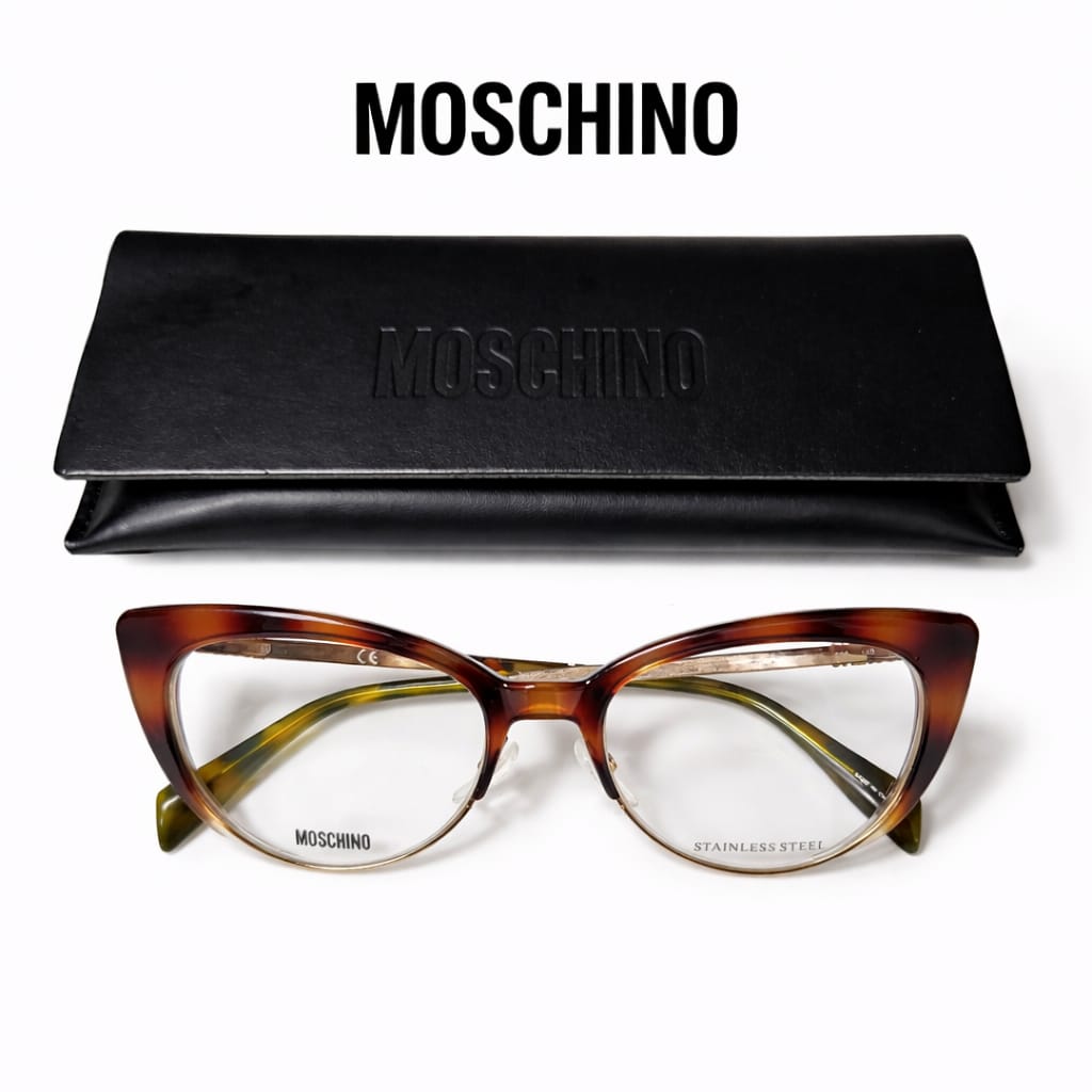 MOSCHINO
