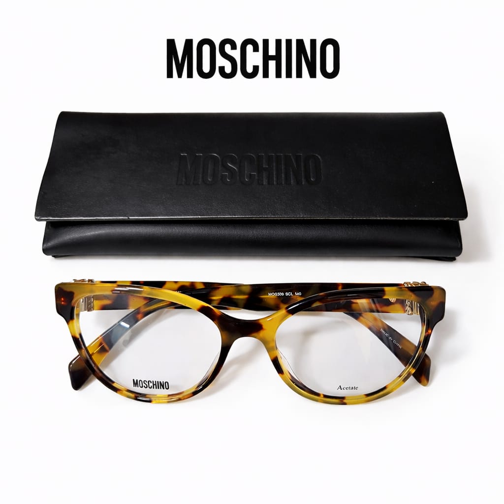 MOSCHINO