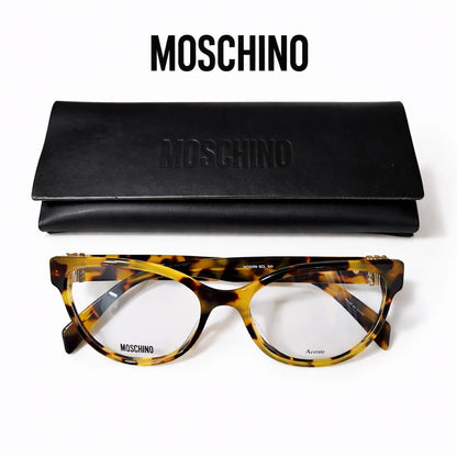 MOSCHINO