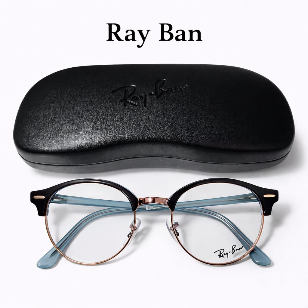 RAY BAN