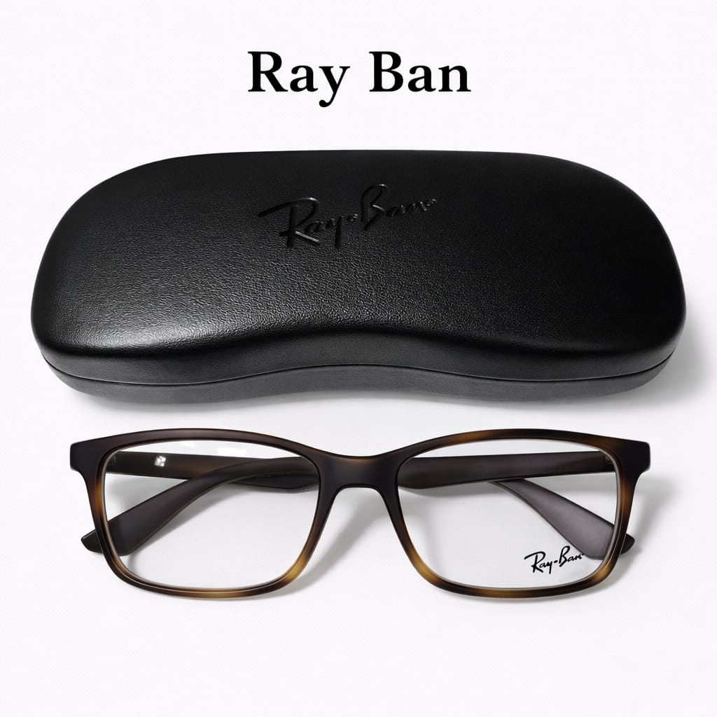 RAY BAN