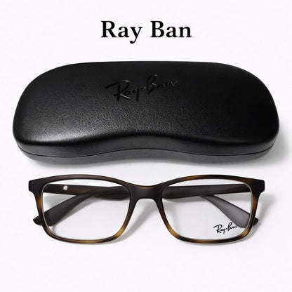RAY BAN