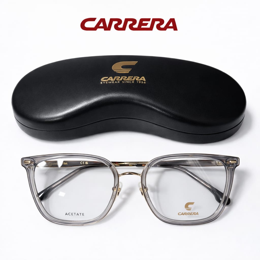 CARRERA