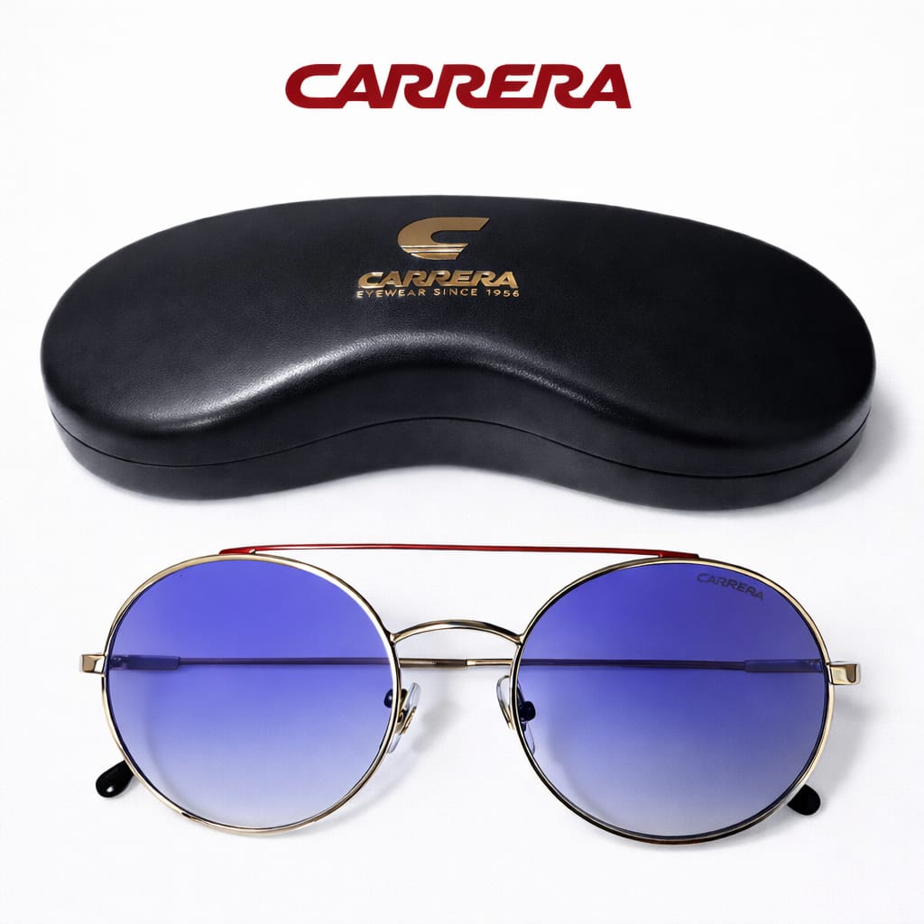 CARRERA SOL