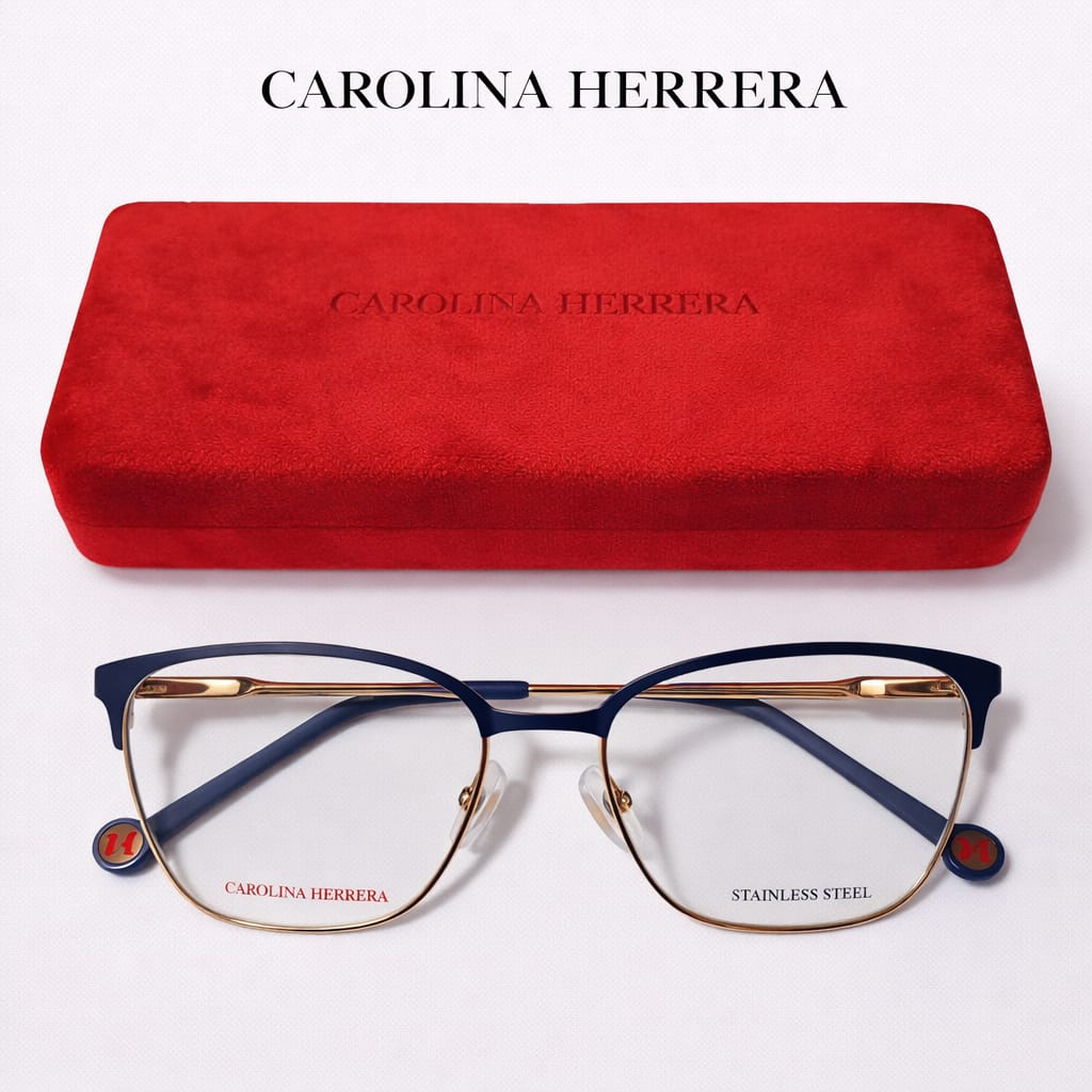 CAROLINA HERRERA
