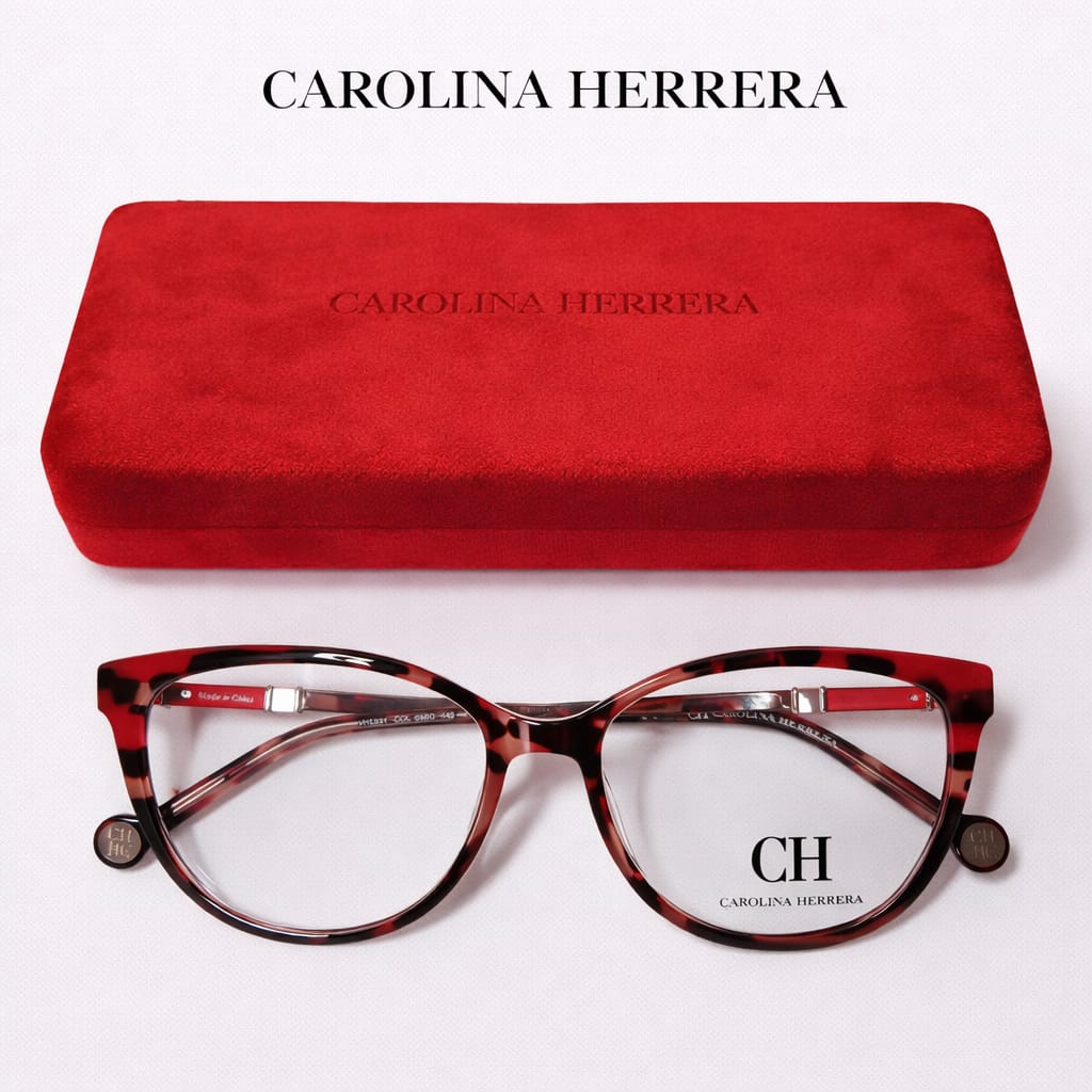 CAROLINA HERRERA