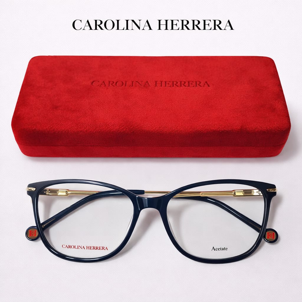 CAROLINA HERRERA
