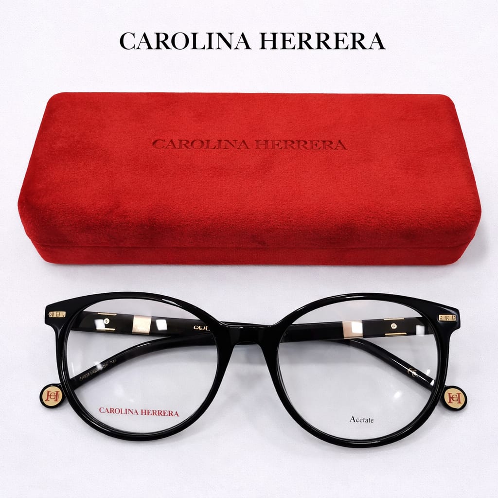 CAROLINA HERRERA