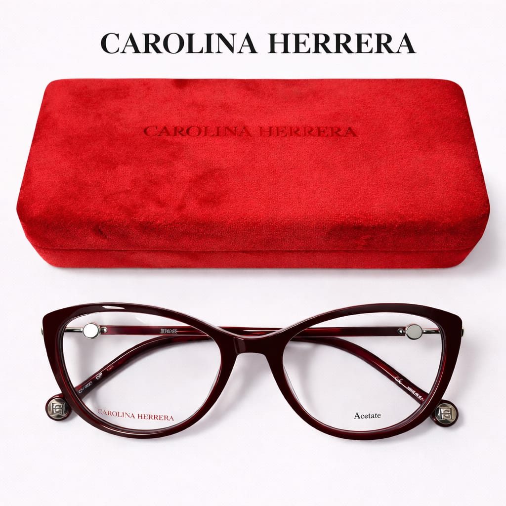 CAROLINA HERRERA