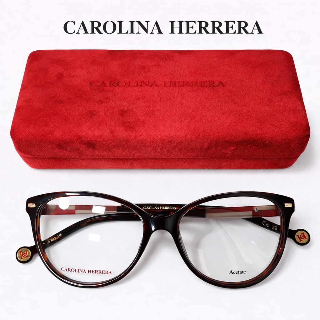 CAROLINA HERRERA