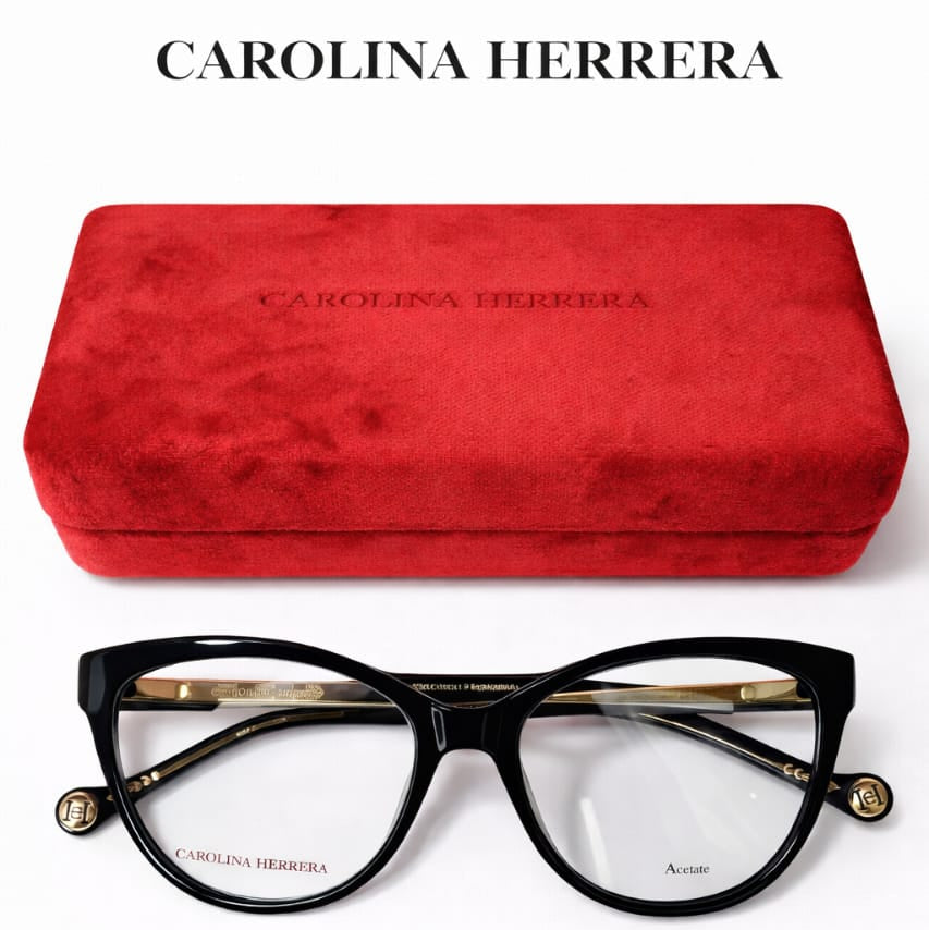 CAROLINA HERRERA