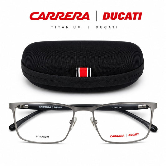 CARRERA