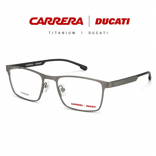 CARRERA