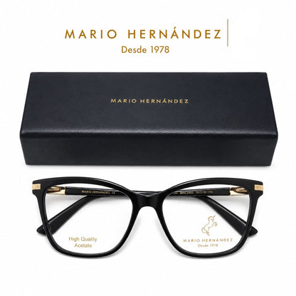 MARIO HERNANDEZ
