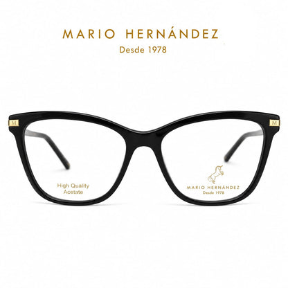 MARIO HERNANDEZ