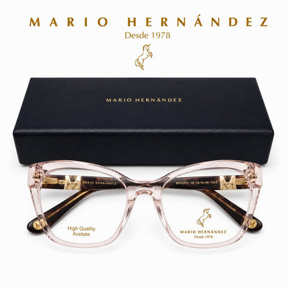 MARIO HERNANDEZ