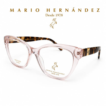 MARIO HERNANDEZ