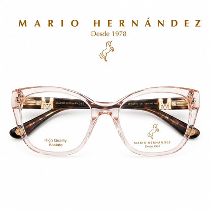 MARIO HERNANDEZ