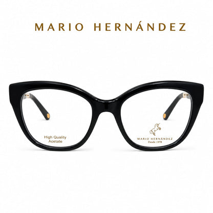 MARIO HERNANDEZ
