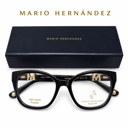 MARIO HERNANDEZ