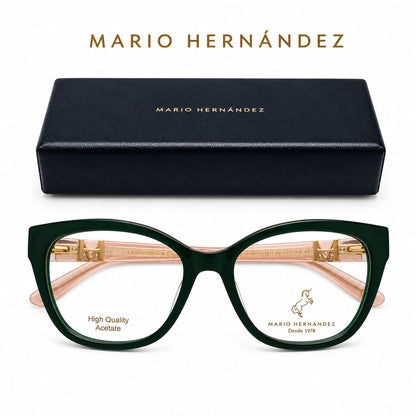 MARIO HERNANDEZ