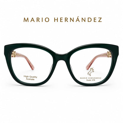 MARIO HERNANDEZ