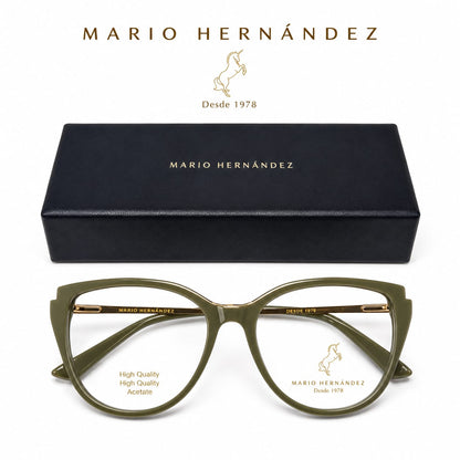 MARIO HERNANDEZ
