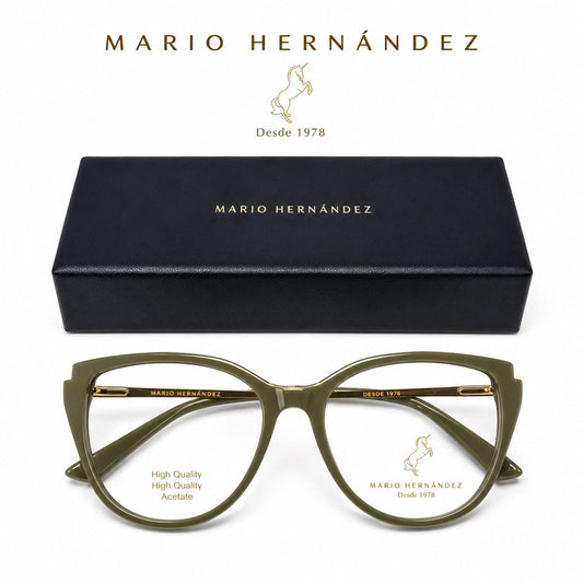 MARIO HERNANDEZ