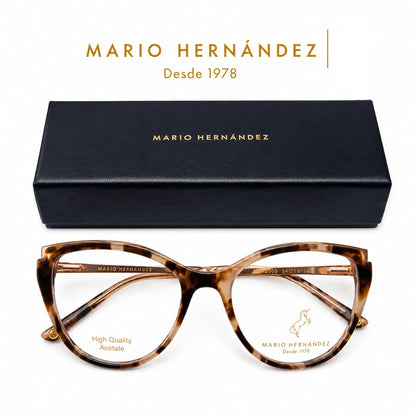 MARIO HERNANDEZ