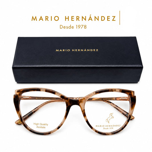 MARIO HERNANDEZ
