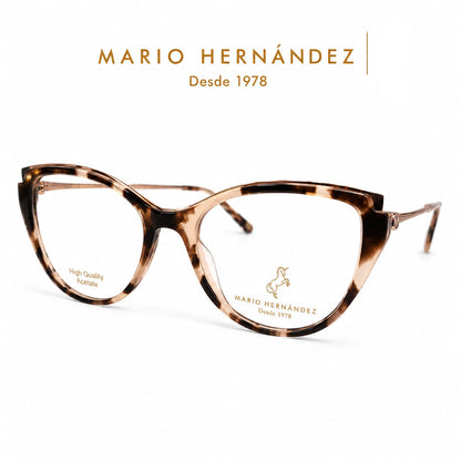 MARIO HERNANDEZ