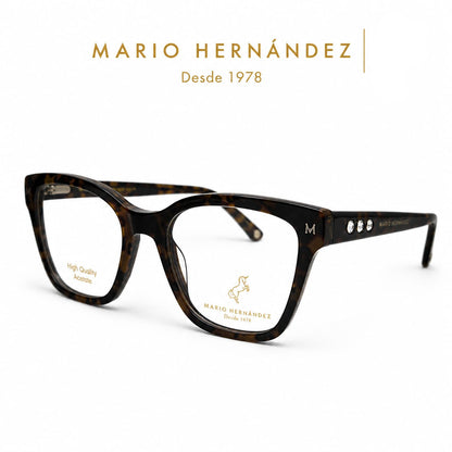 MARIO HERNANDEZ