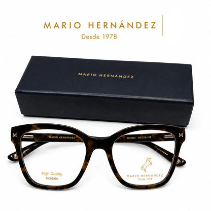 MARIO HERNANDEZ