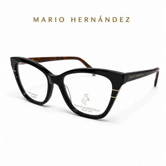 MARIO HERNANDEZ