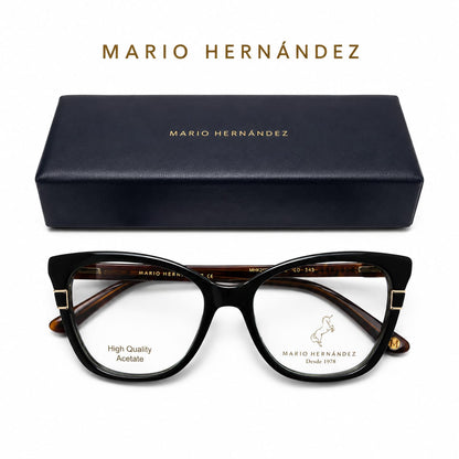 MARIO HERNANDEZ