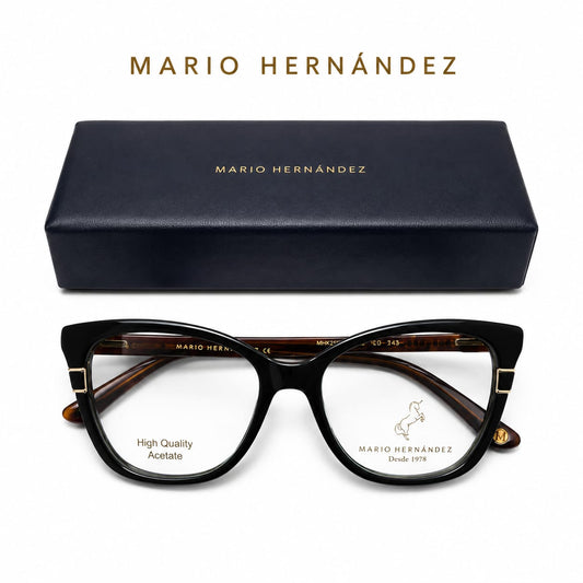 MARIO HERNANDEZ