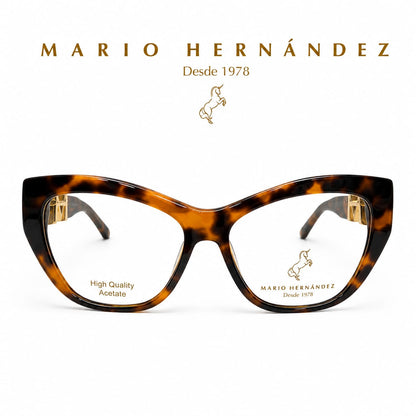 MARIO HERNANDEZ