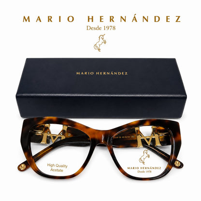 MARIO HERNANDEZ