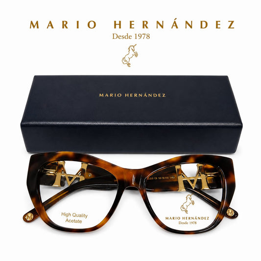 MARIO HERNANDEZ