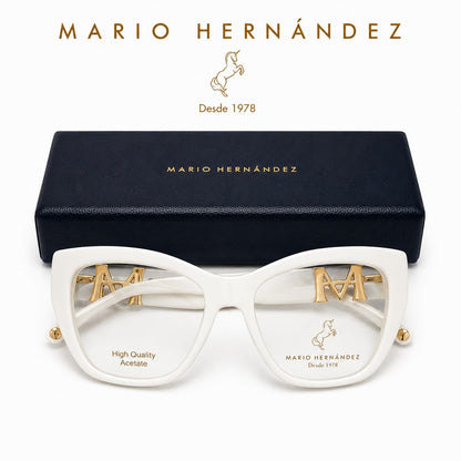 MARIO HERNANDEZ