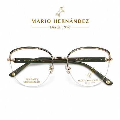 MARIO HERNANDEZ