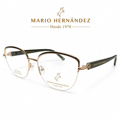 MARIO HERNANDEZ