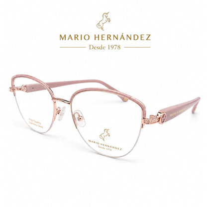 MARIO HERNANDEZ