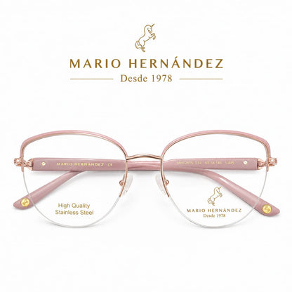 MARIO HERNANDEZ